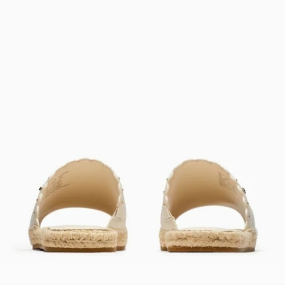 Kate Spade Giovanna Espadrilles Shoes - Picture 2 of 12